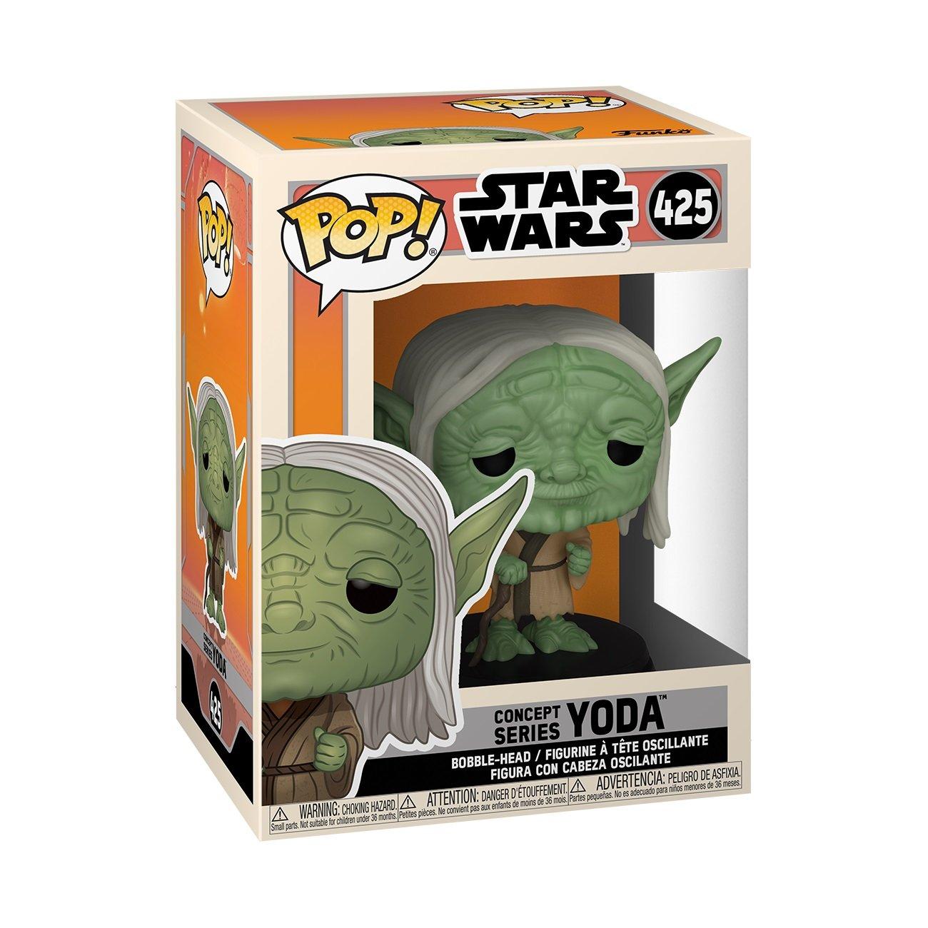 yoda 3.75