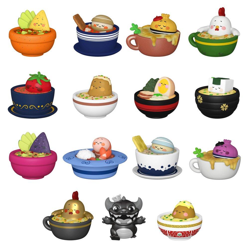 soup troop paka paka