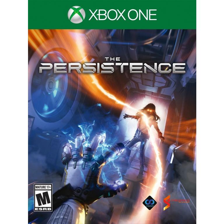 The Persistence - Xbox One