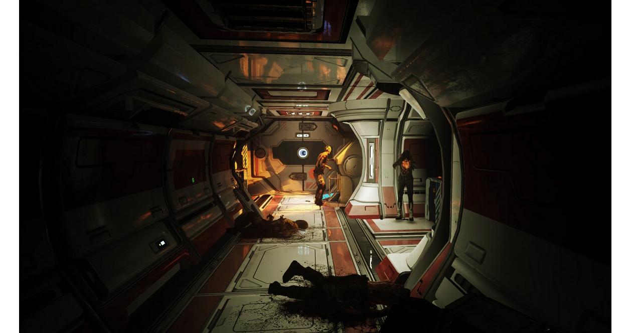 The Persistence - Xbox One