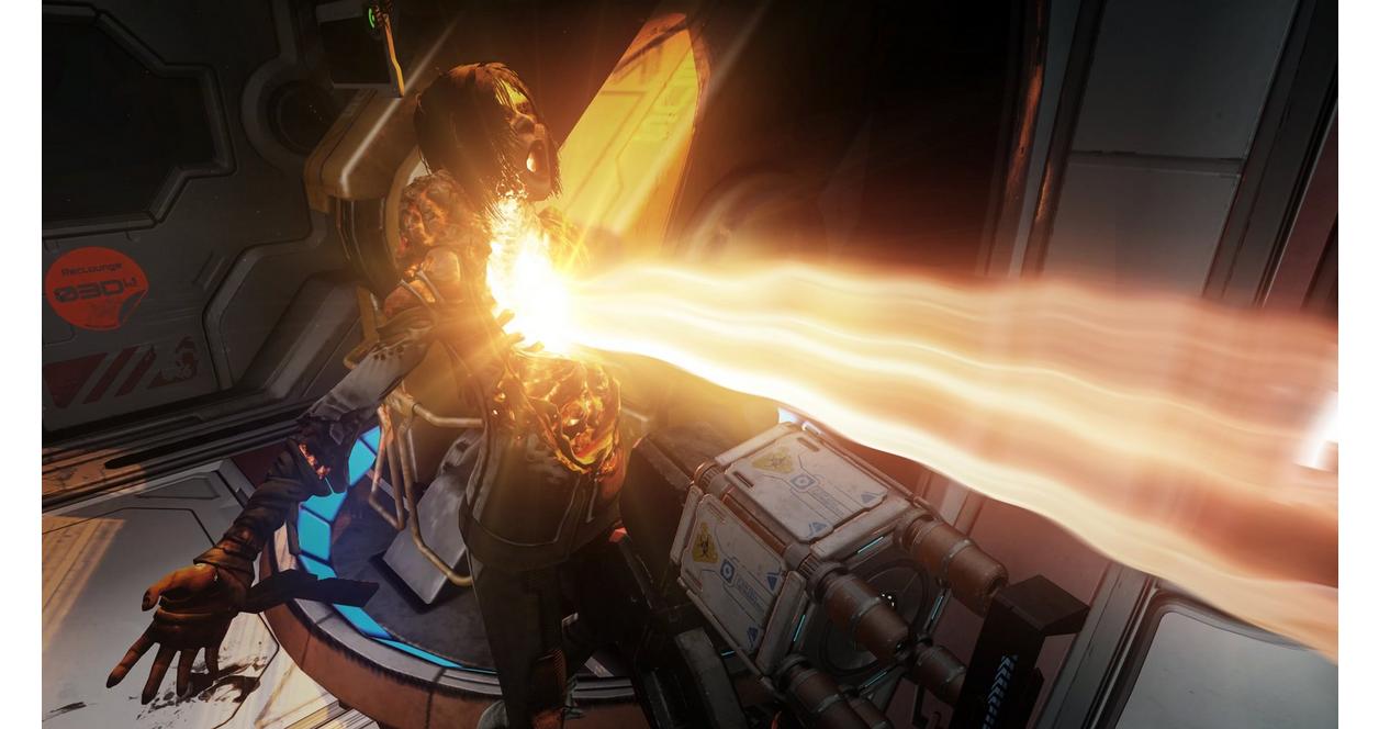 The Persistence - Xbox One