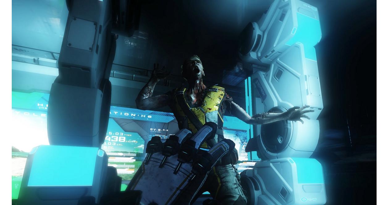 The Persistence - Xbox One