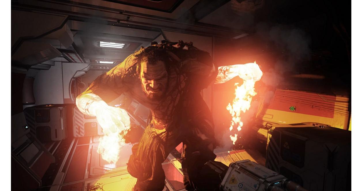 The Persistence - Xbox One