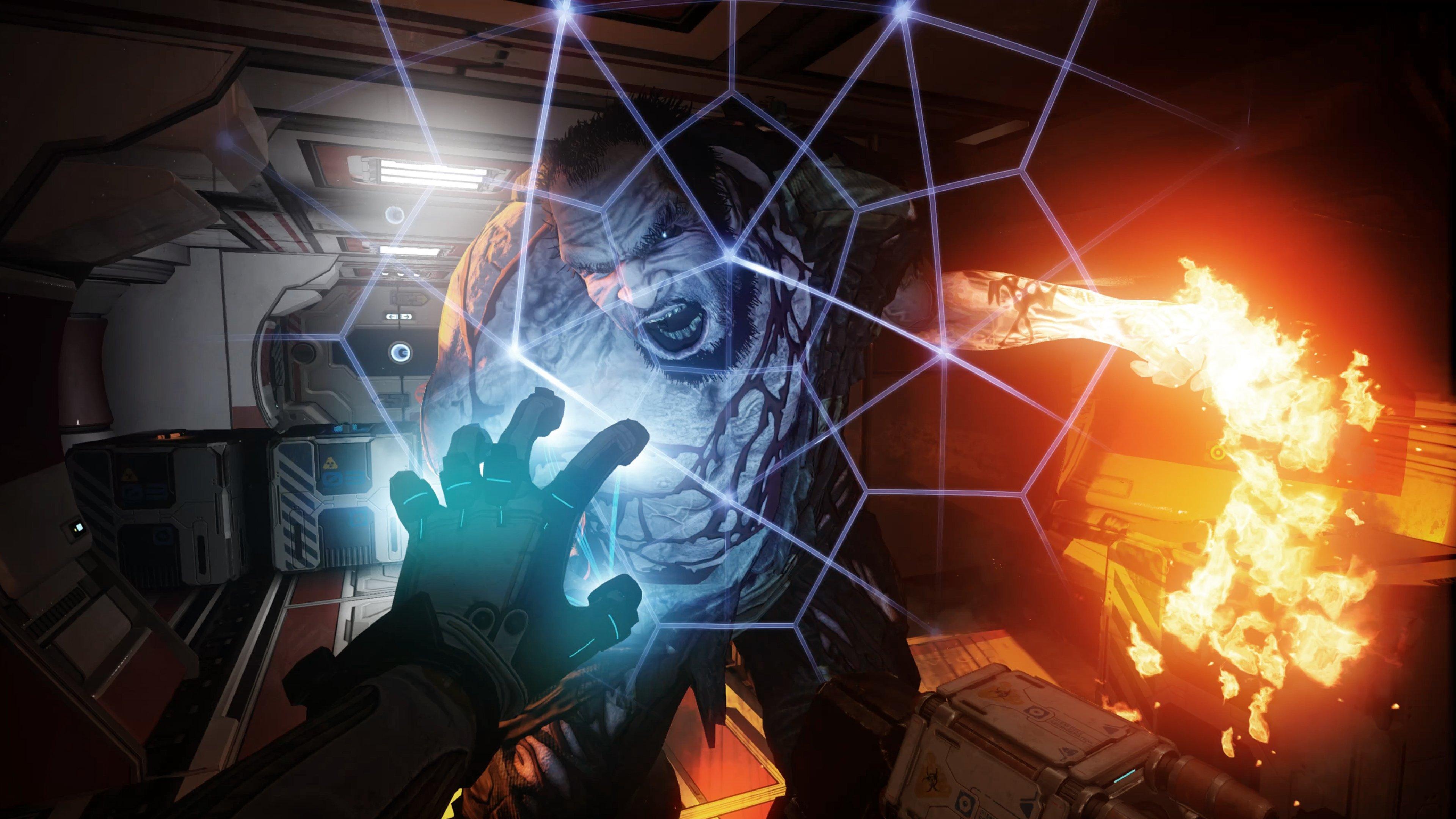 The Persistence Enhanced Available Now for Xbox Series X