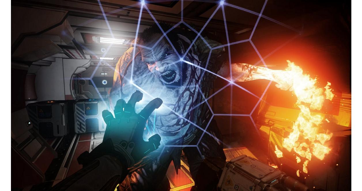 The Persistence - Xbox One
