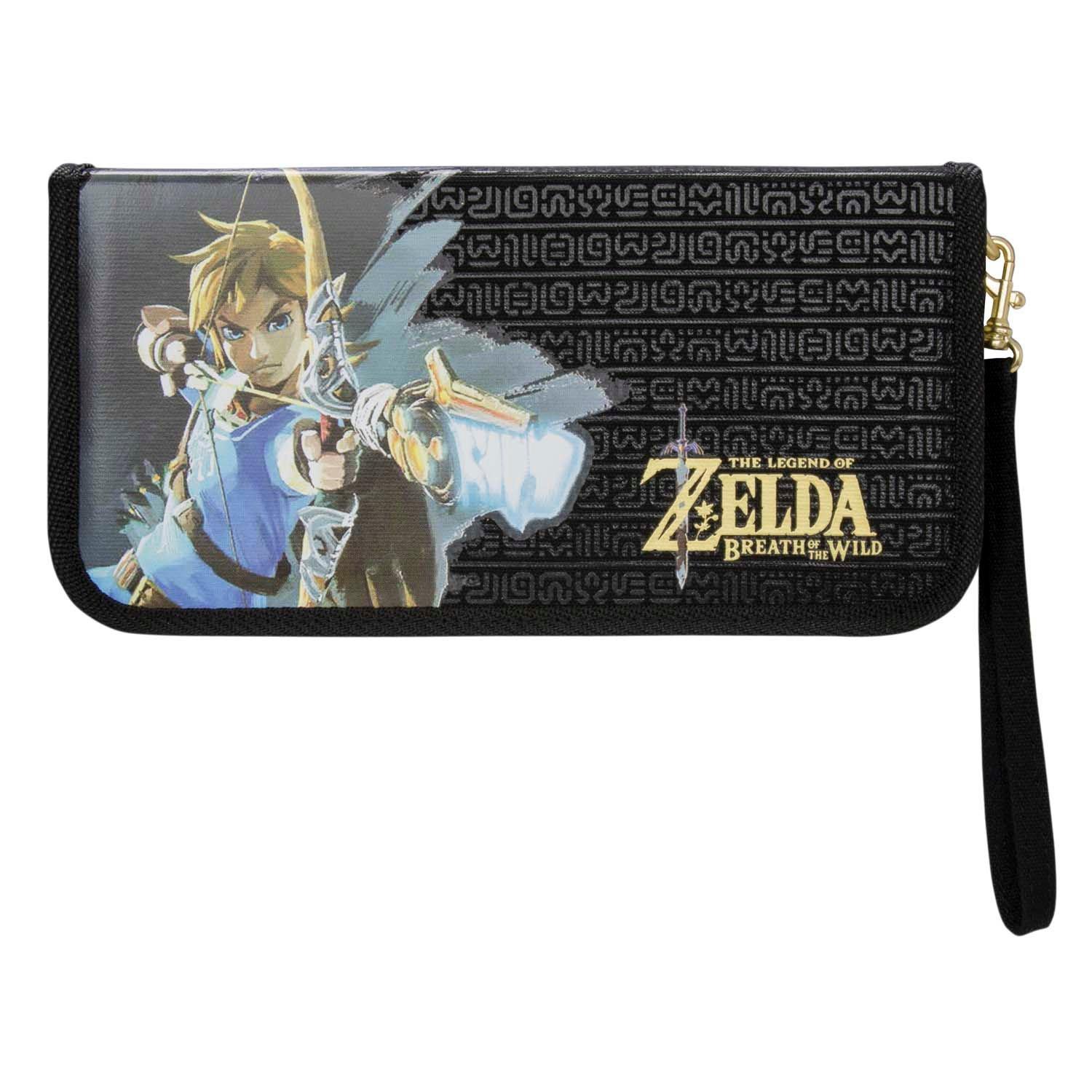 zelda botw case