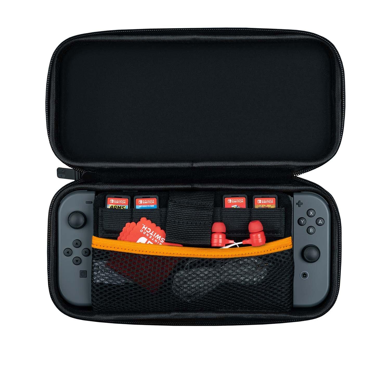 charizard nintendo switch case