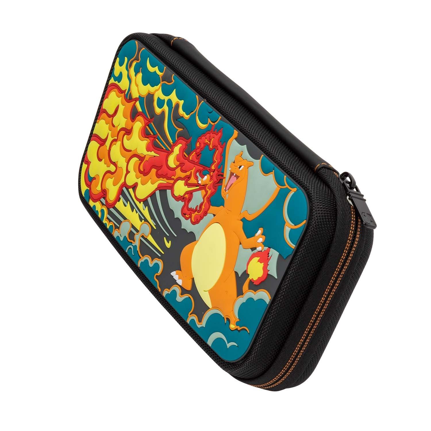 charizard nintendo switch case