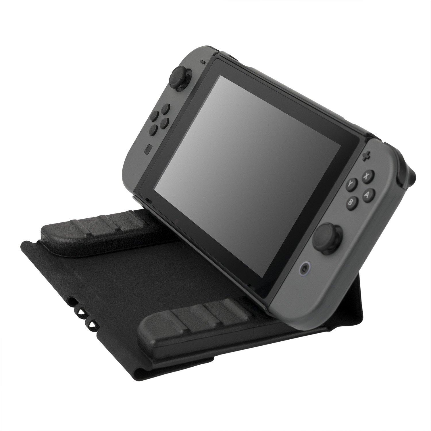 nintendo switch lite folio case