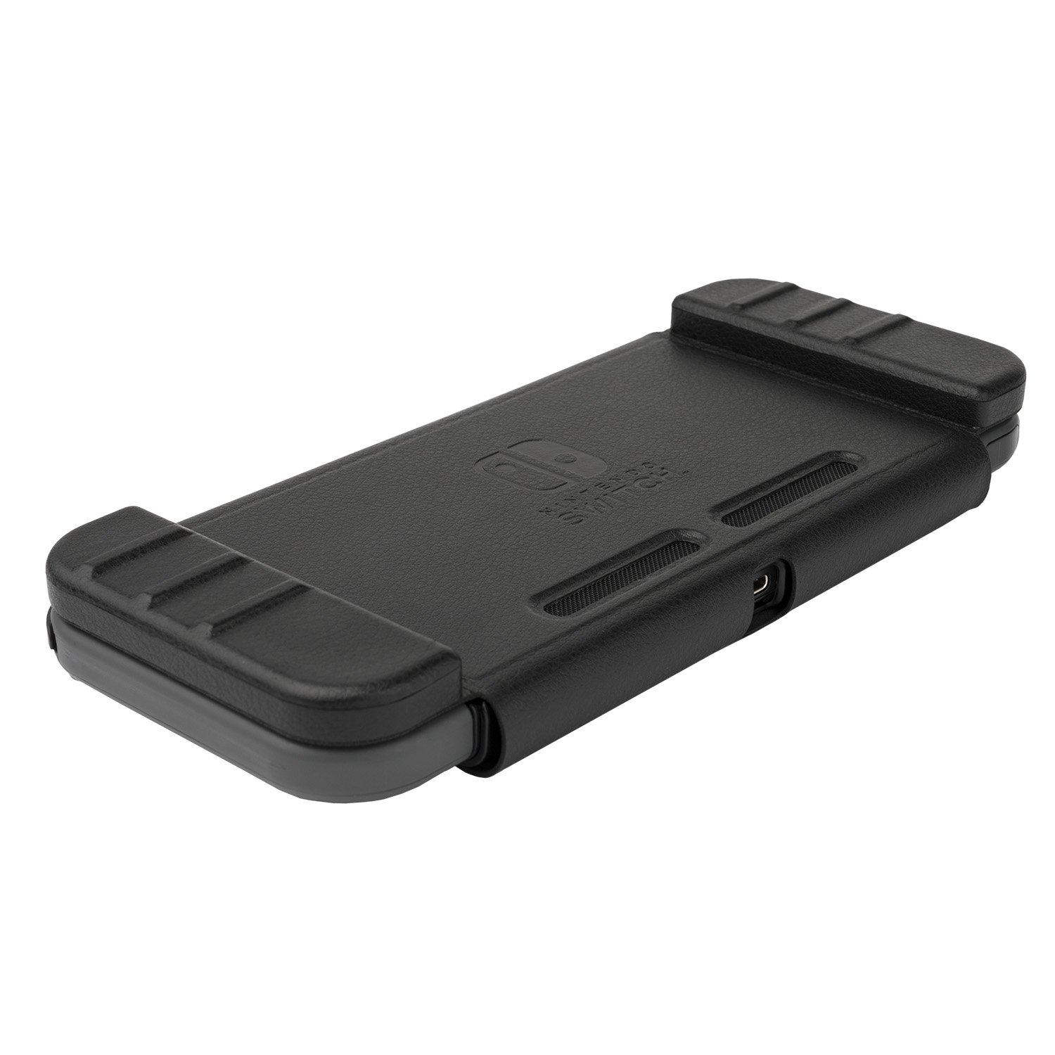 PDP 3-in-1 Folio for Nintendo Switch Black