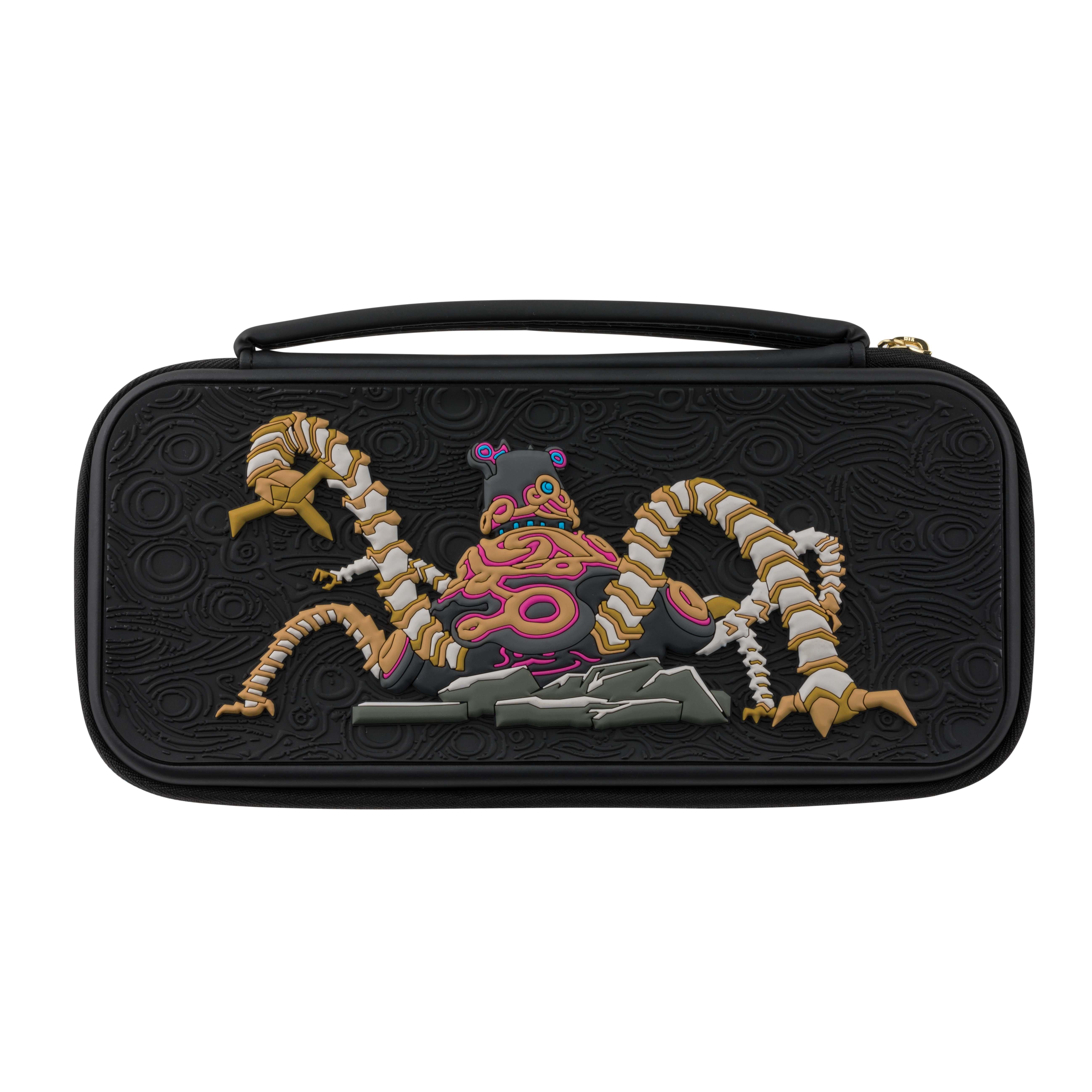 nintendo switch breath of the wild case