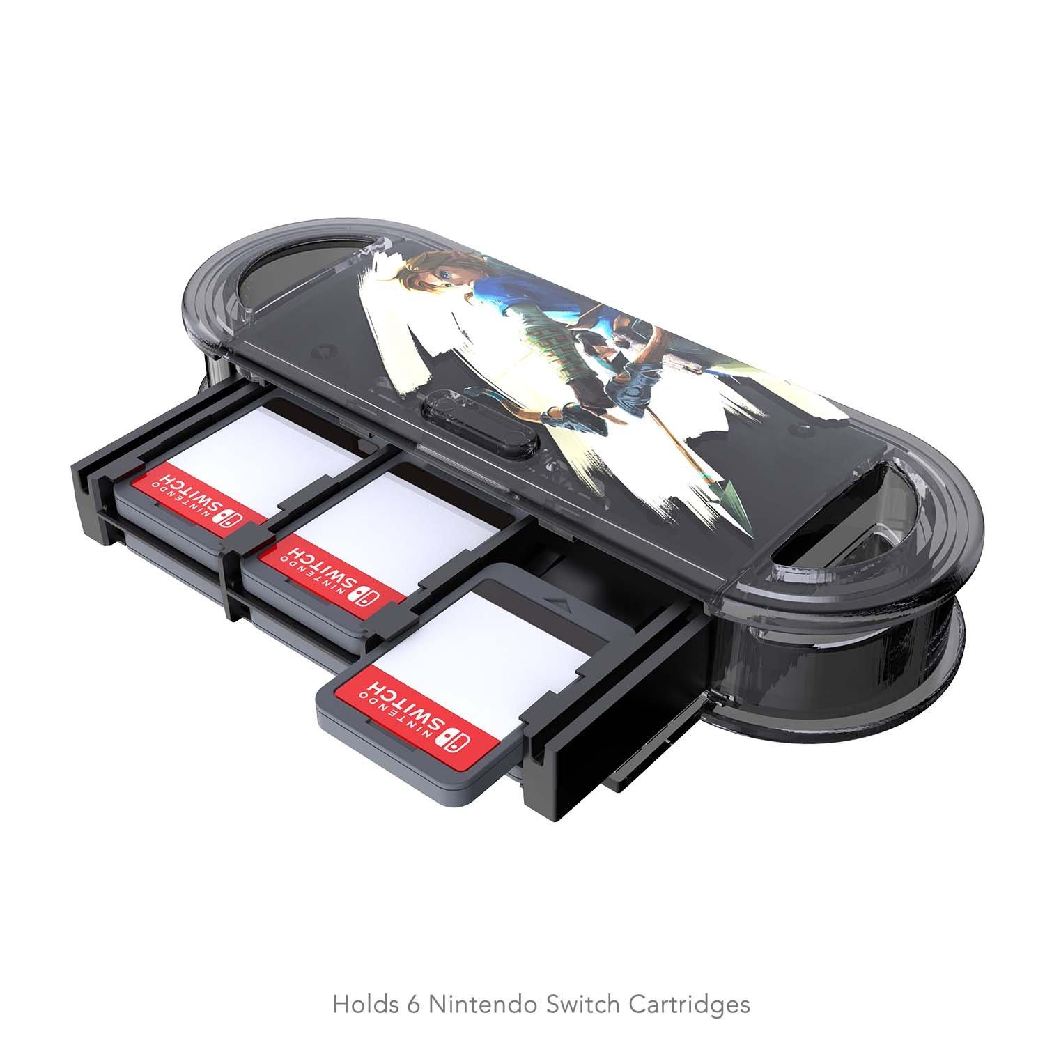nintendo switch cartridge box
