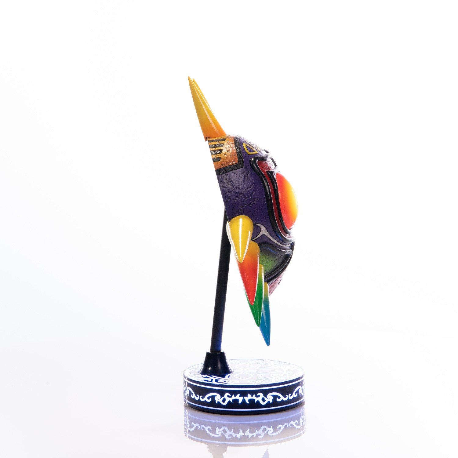 Dark Horse Comics The Legend of Zelda Majora's Mask Collector's Edition Majora's Mask 14in Statue