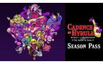 Cadence of Hyrule: Crypt of the NecroDancer Featuring The Legend of Zelda Season Pass