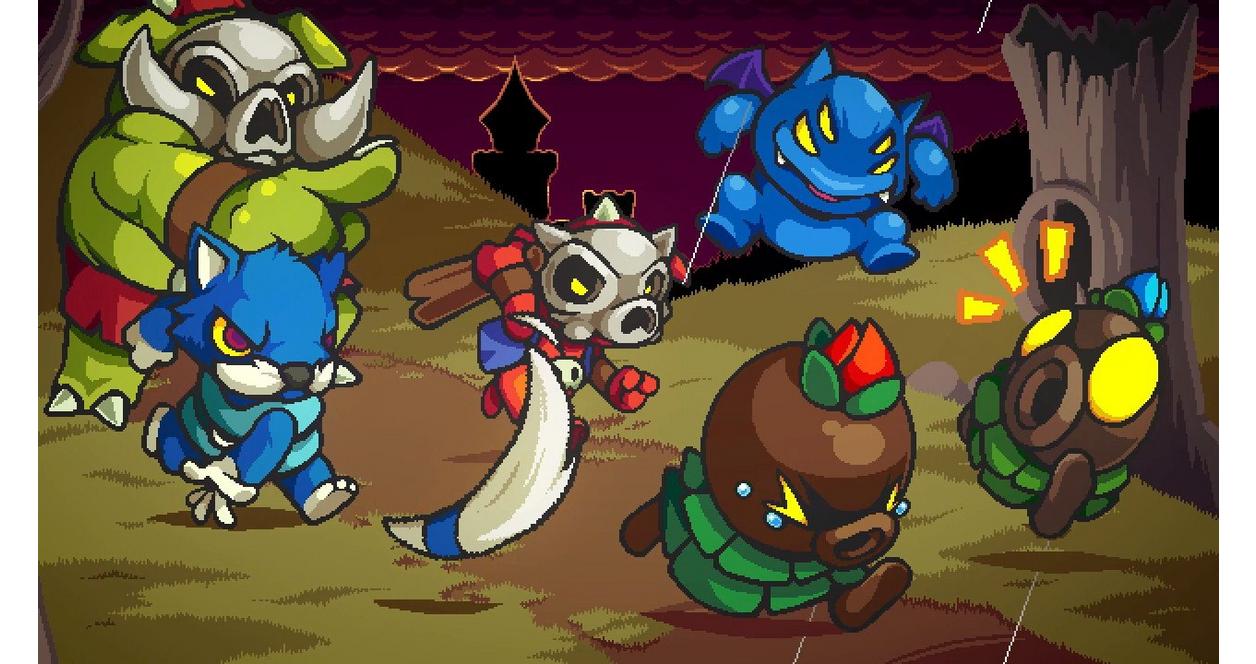 Cadence of Hyrule: Crypt of the NecroDancer Featuring The Legend of Zelda Season Pass - Nintendo Switch