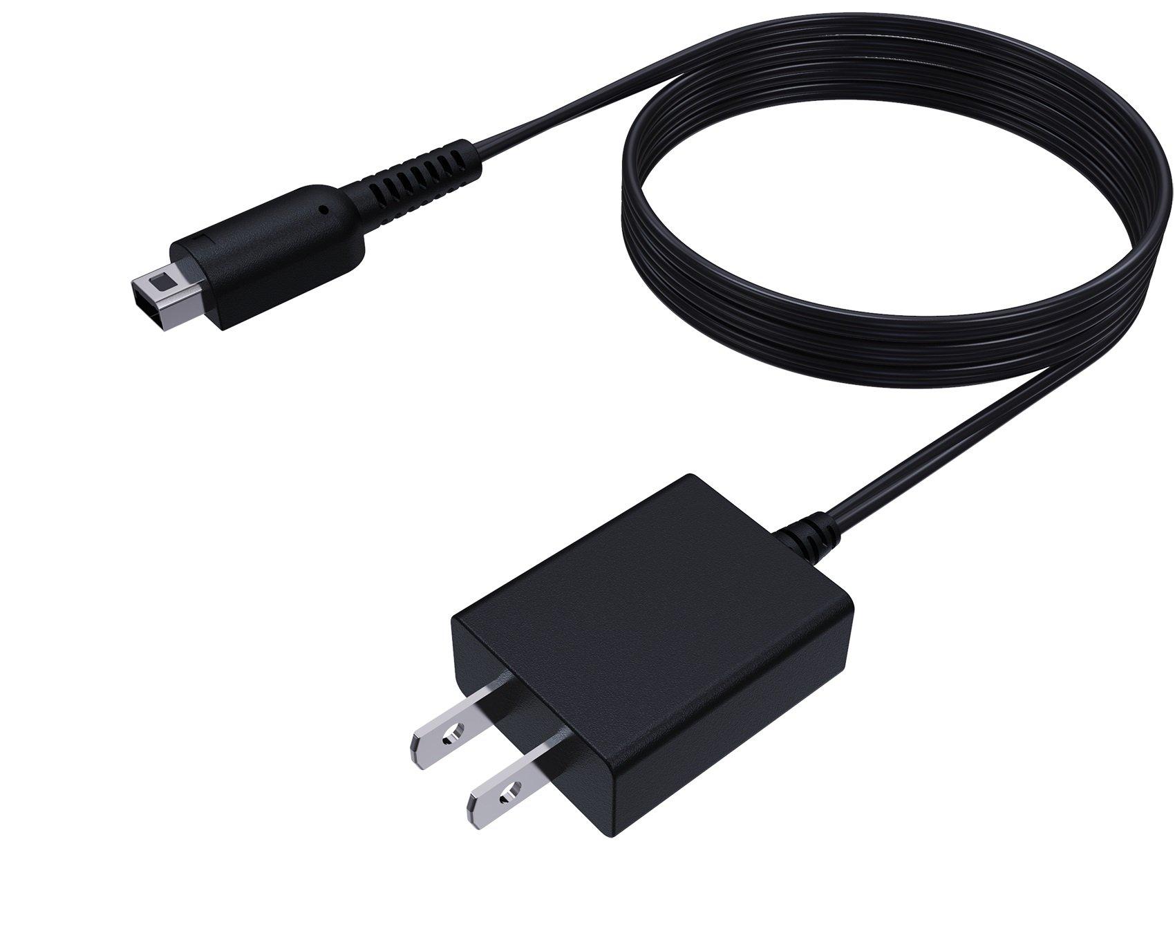 AC Adapter Nintendo DSi, 2DS, 3DS