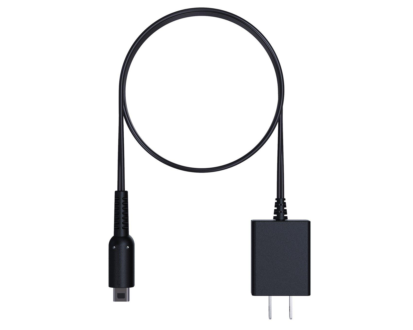 YoK AC Adapter for Nintendo 3DS, 2DS, and DSi | GameStop