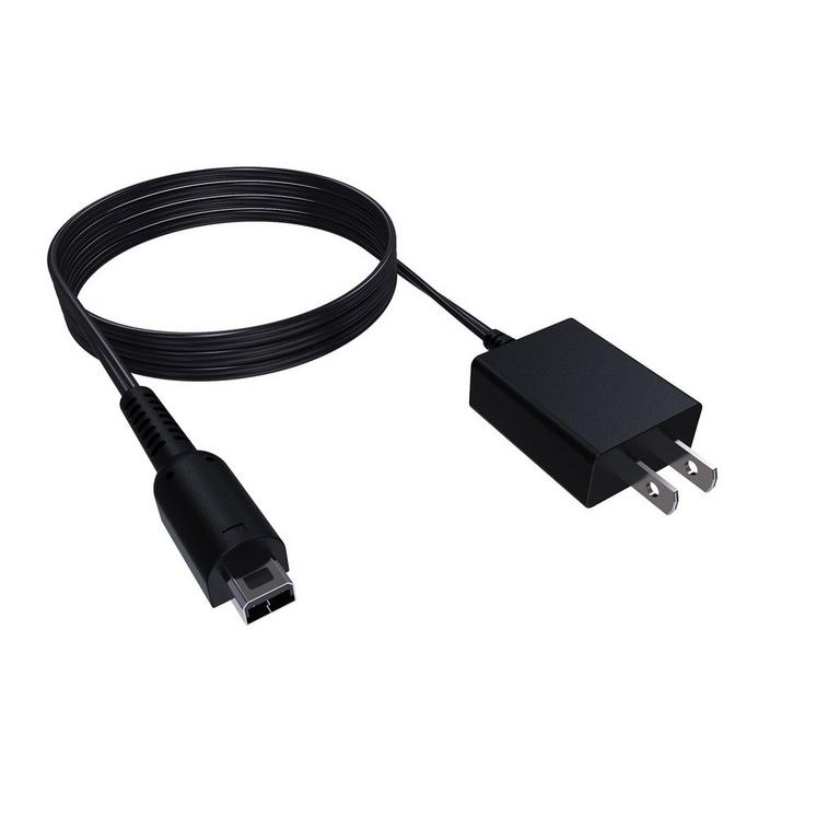 Jolly Konkurrere Omkreds YoK AC Adapter for Nintendo 3DS, 2DS, and DSi | GameStop