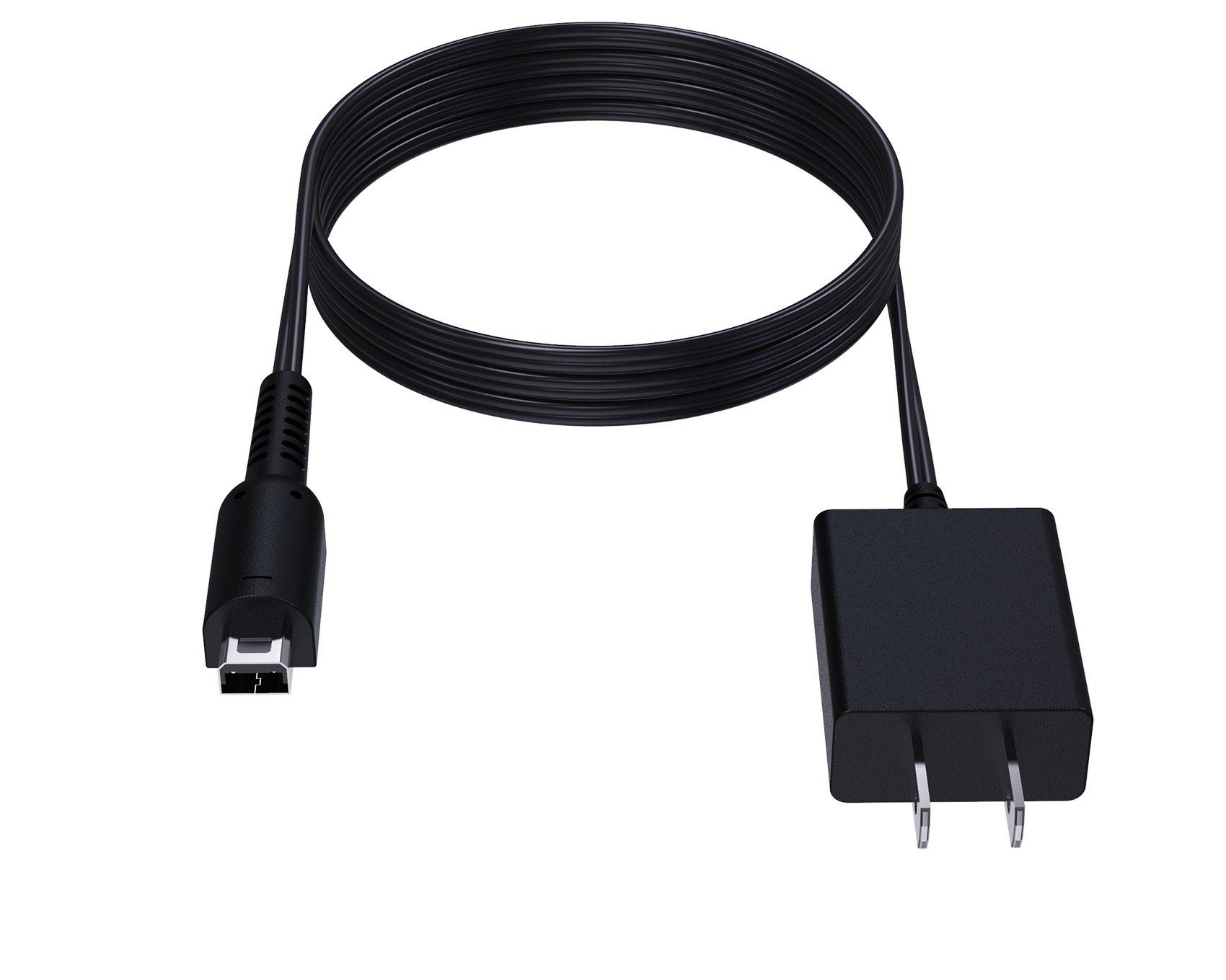 YoK AC Adapter for Nintendo 3DS, 2DS, and DSi | GameStop