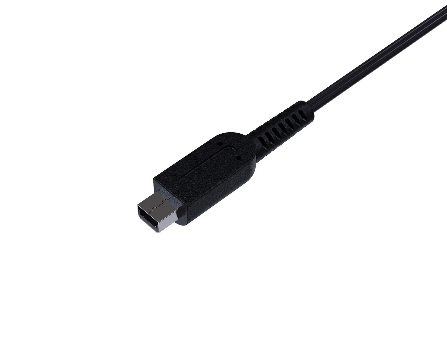 Nintendo 3ds shop charger gamestop