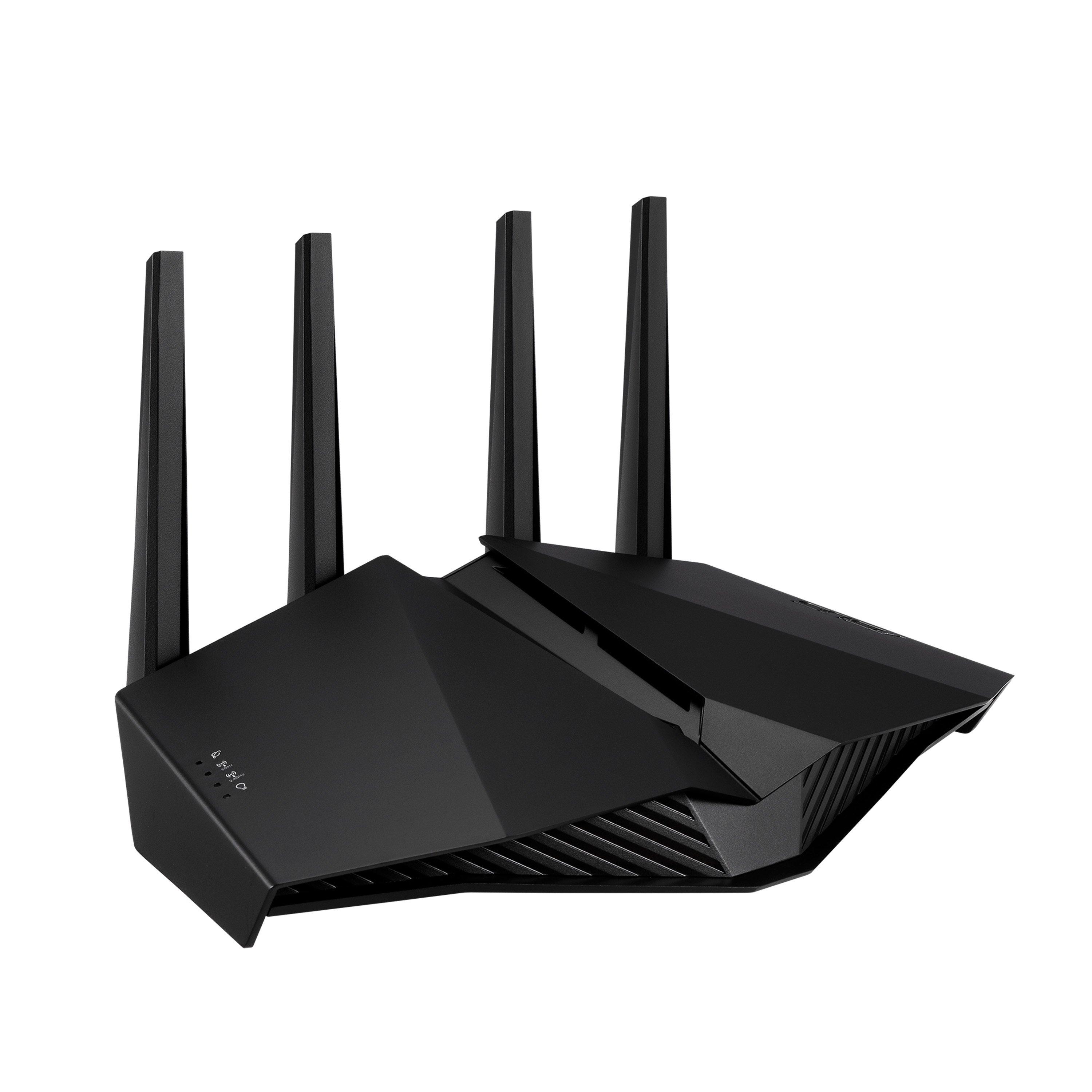 list item 3 of 8 ASUS RT-AX82U AX5400 Dual Band WiFi 6 Gaming Router