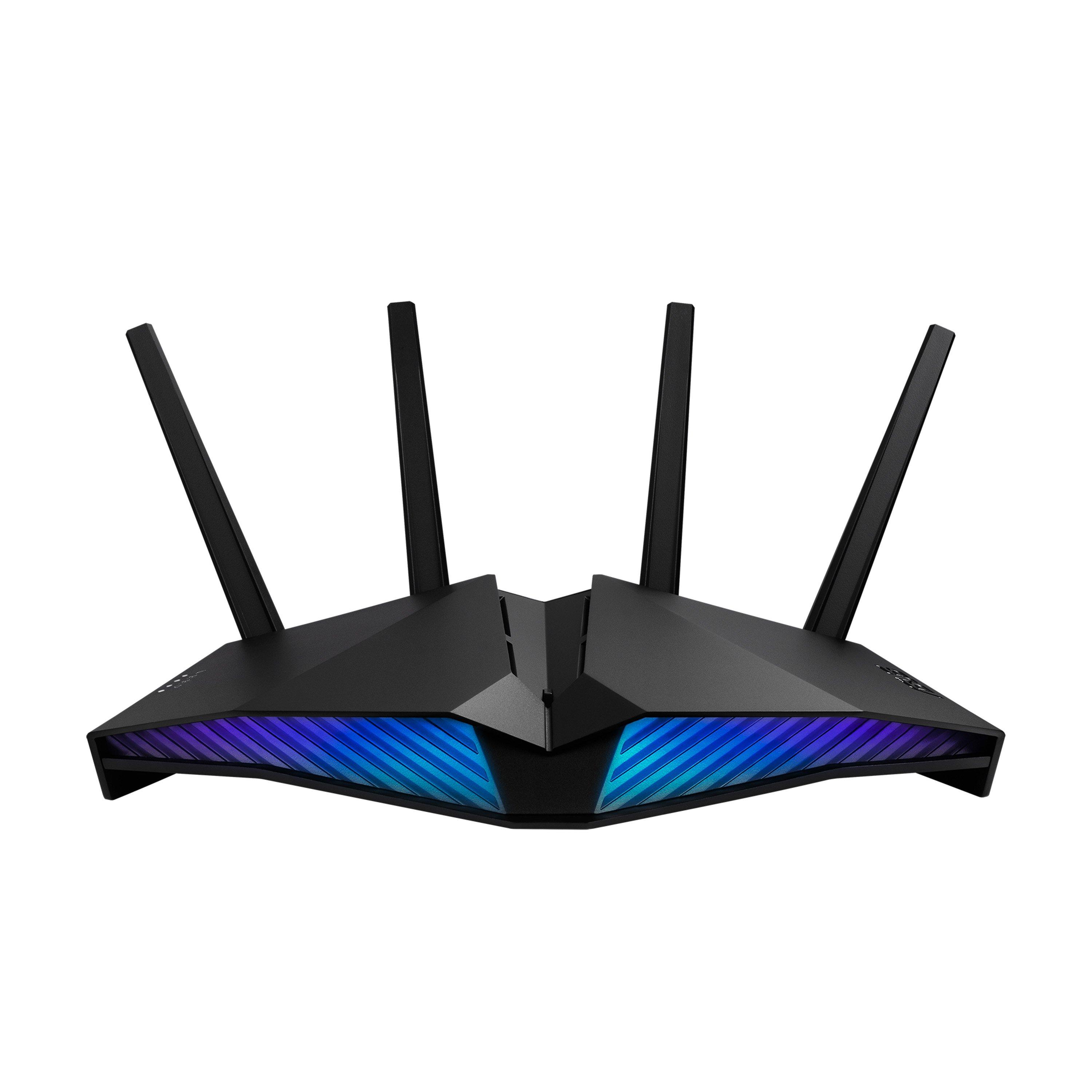 list item 5 of 8 ASUS RT-AX82U AX5400 Dual Band WiFi 6 Gaming Router