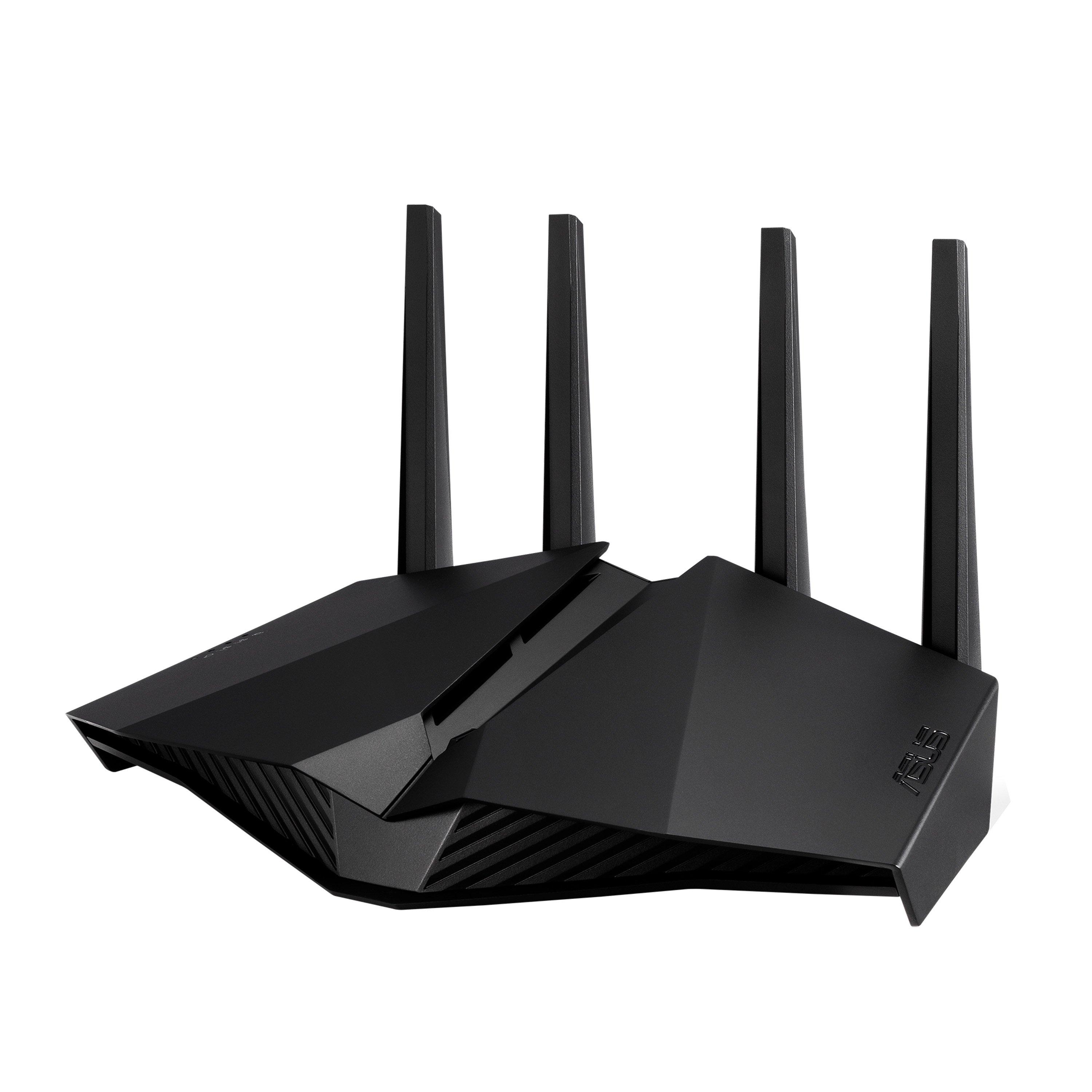 ASUS RT-AX82U AX5400 Dual Band WiFi 6 Gaming Router