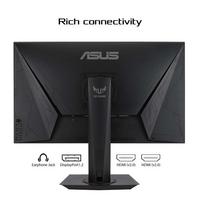list item 3 of 6 ASUS TUF Gaming VG279QM 27-in FHD (1920x1080) 280Hz OC 1ms G-SYNC Compatible IPS HDR Gaming Monitor