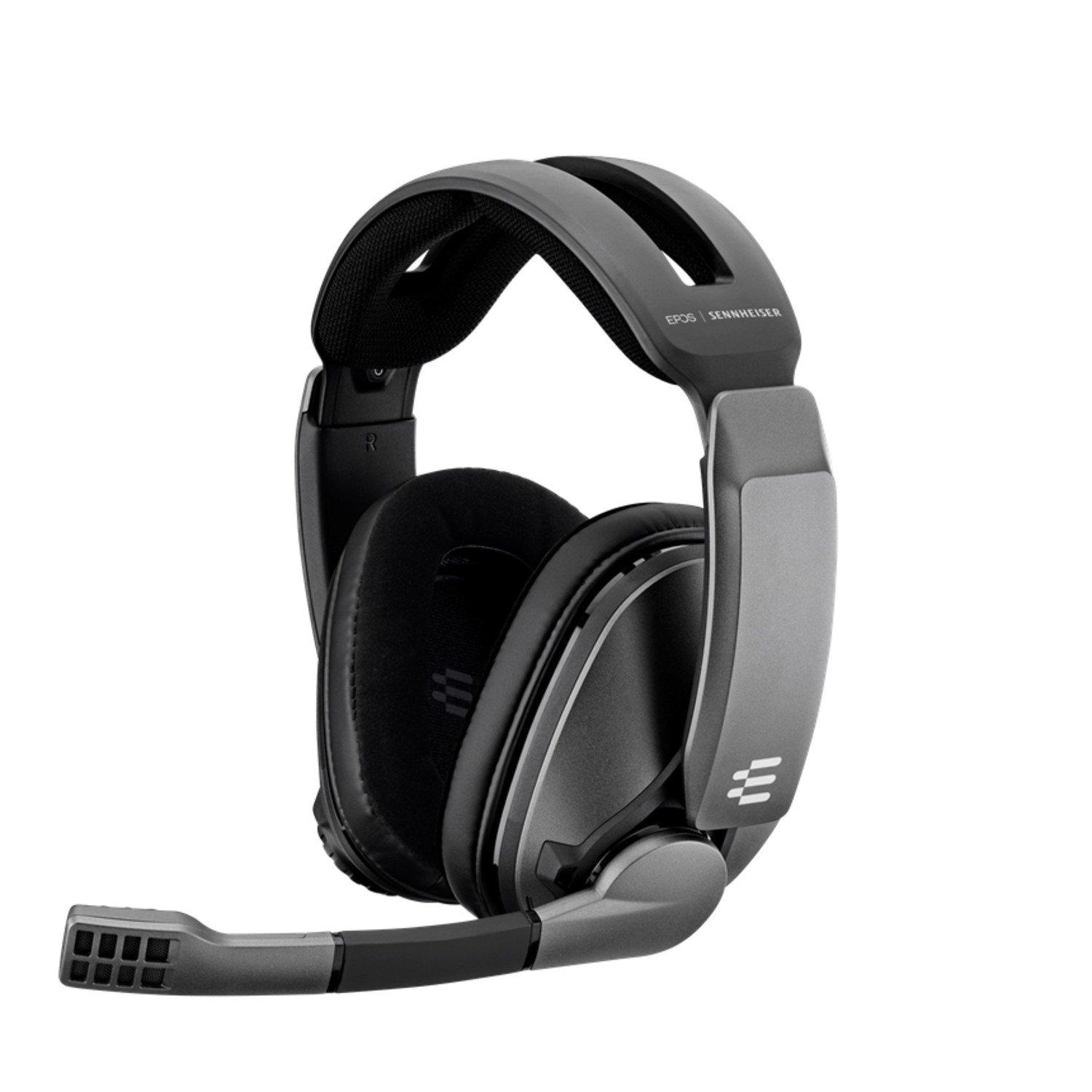 gsp 370 xbox