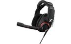 EPOS GSP 500 Black Wired Gaming Headset