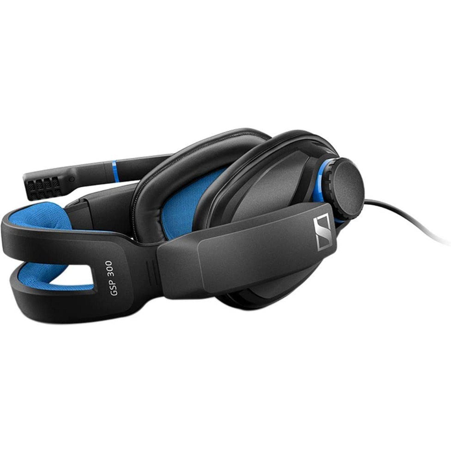 Sennheiser gsp best sale gaming headset