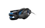 EPOS GSP 300 Black/Blue Wired Gaming Headset