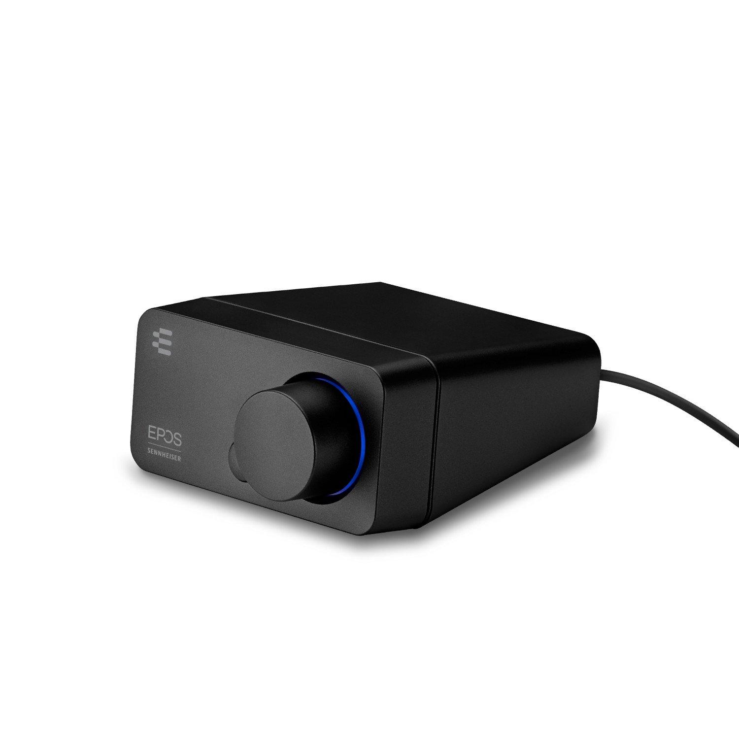 GSX 300 External Sound Card