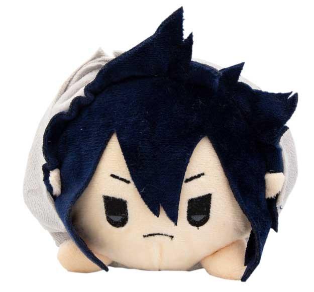 kirishima mochibi plush