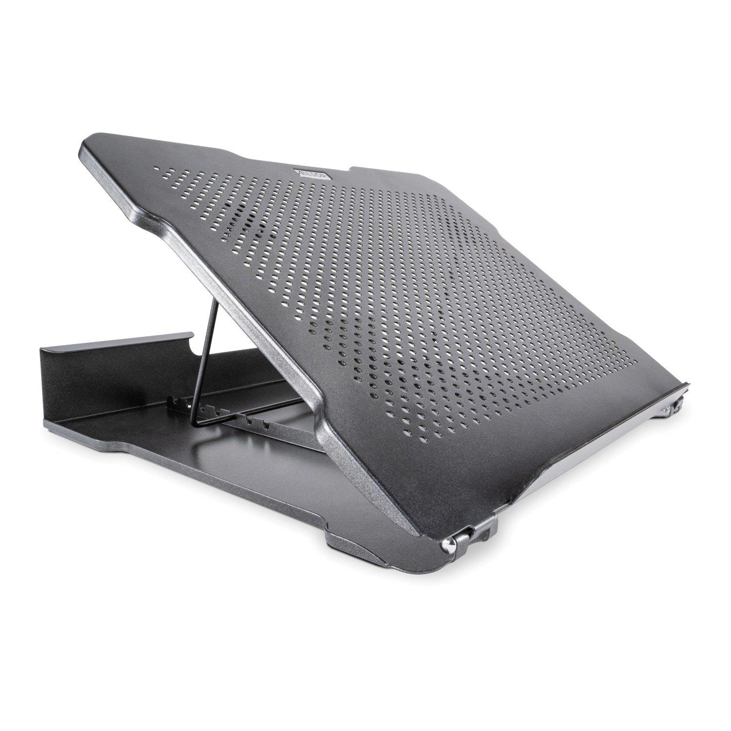 Metal Art Adjustable Laptop Stand PC GameStop