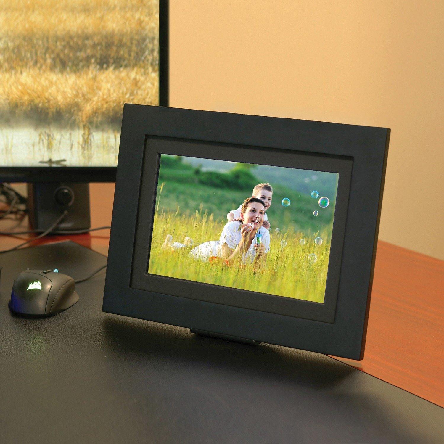 Photoshare Friends And Family Cloud Frame – CLSA