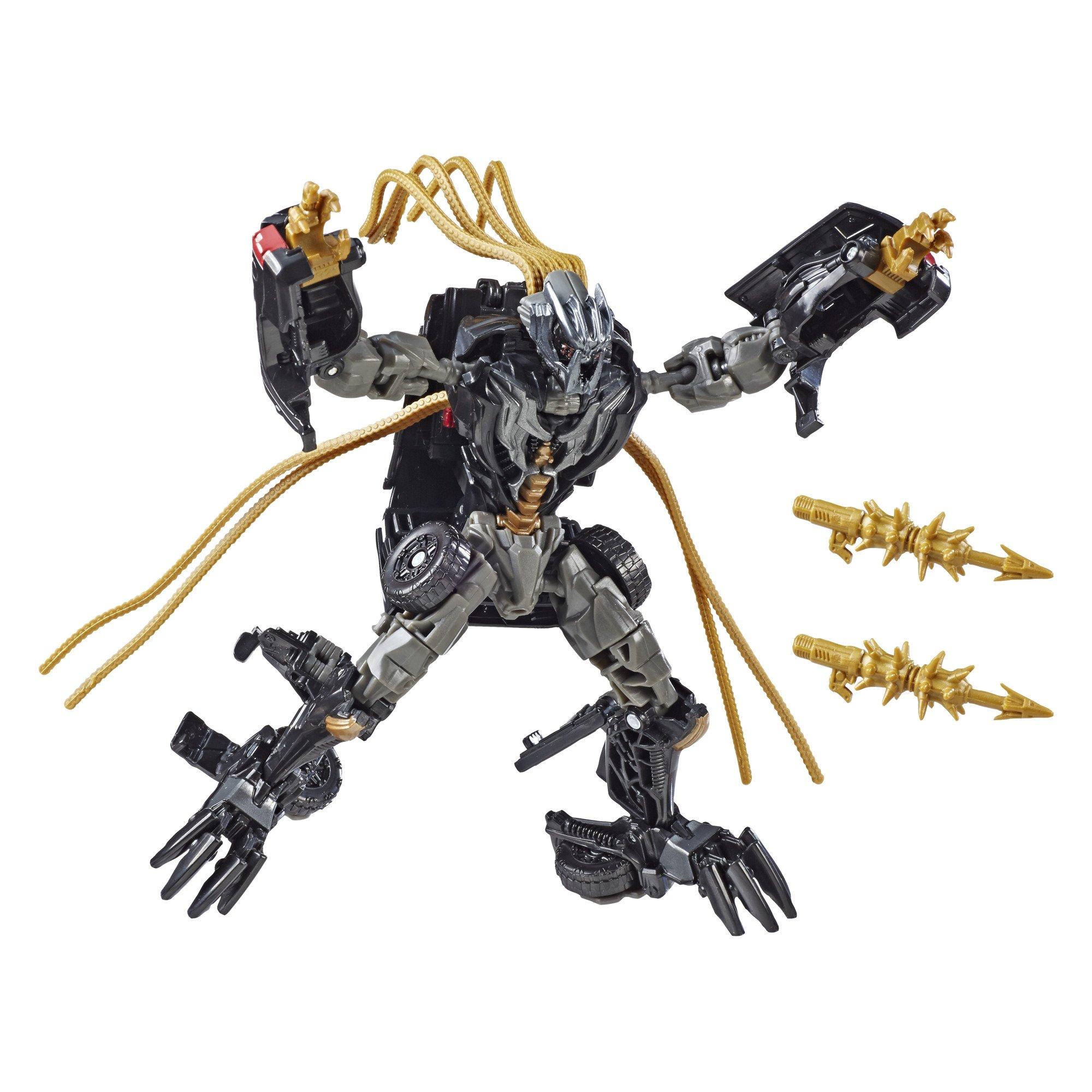 transformers dark of the moon figures