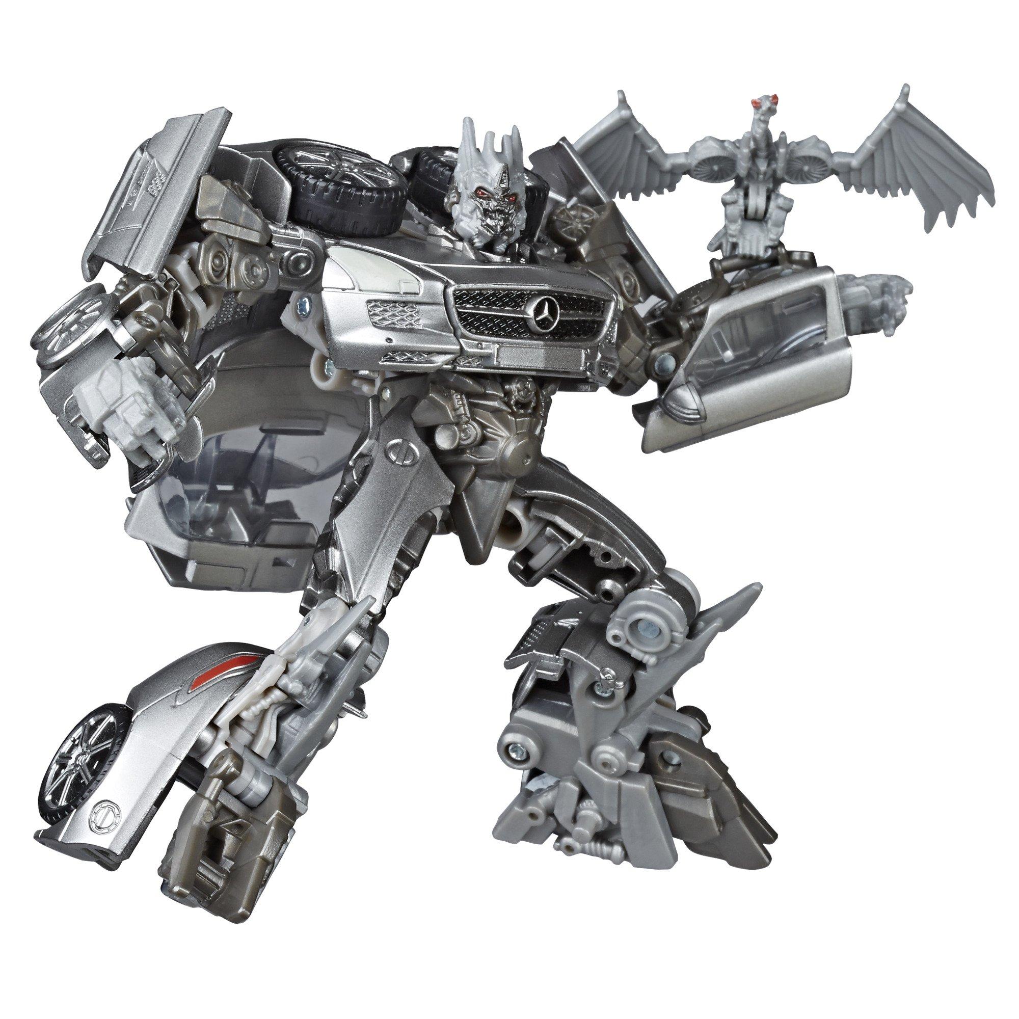 transformers dark of the moon action figures