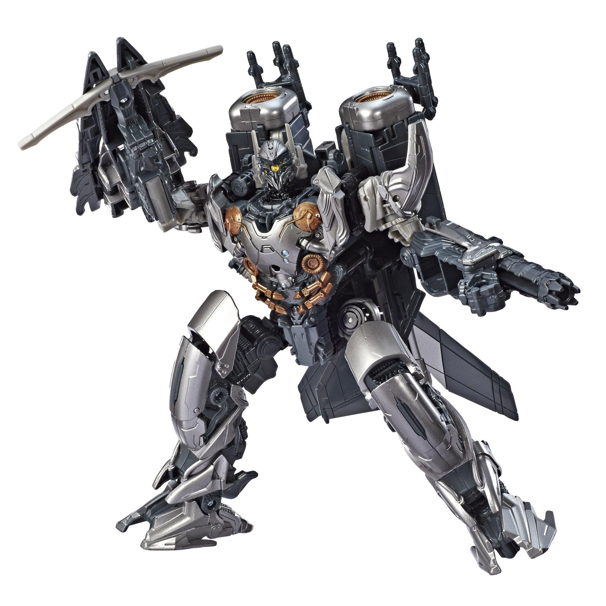 studio series transformers