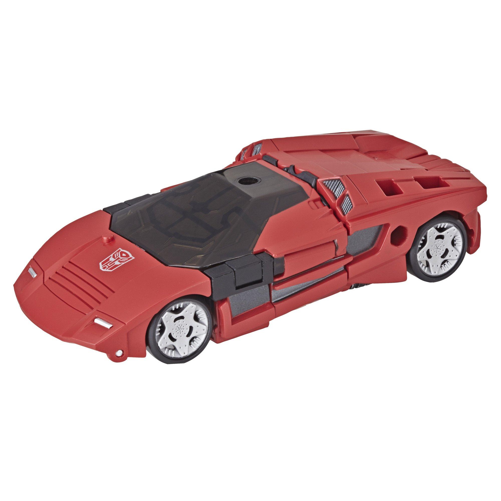 transformers war for cybertron siege sideswipe