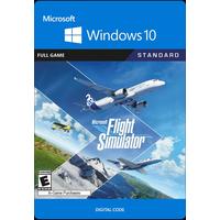 list item 1 of 10 Microsoft Flight Simulator - Windows 10