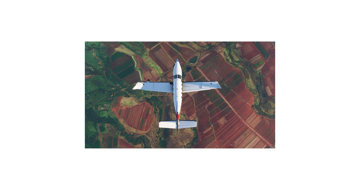 Microsoft Flight Simulator - Windows 10
