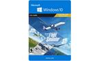 Microsoft Flight Simulator Premium Deluxe Edition - Windows 10