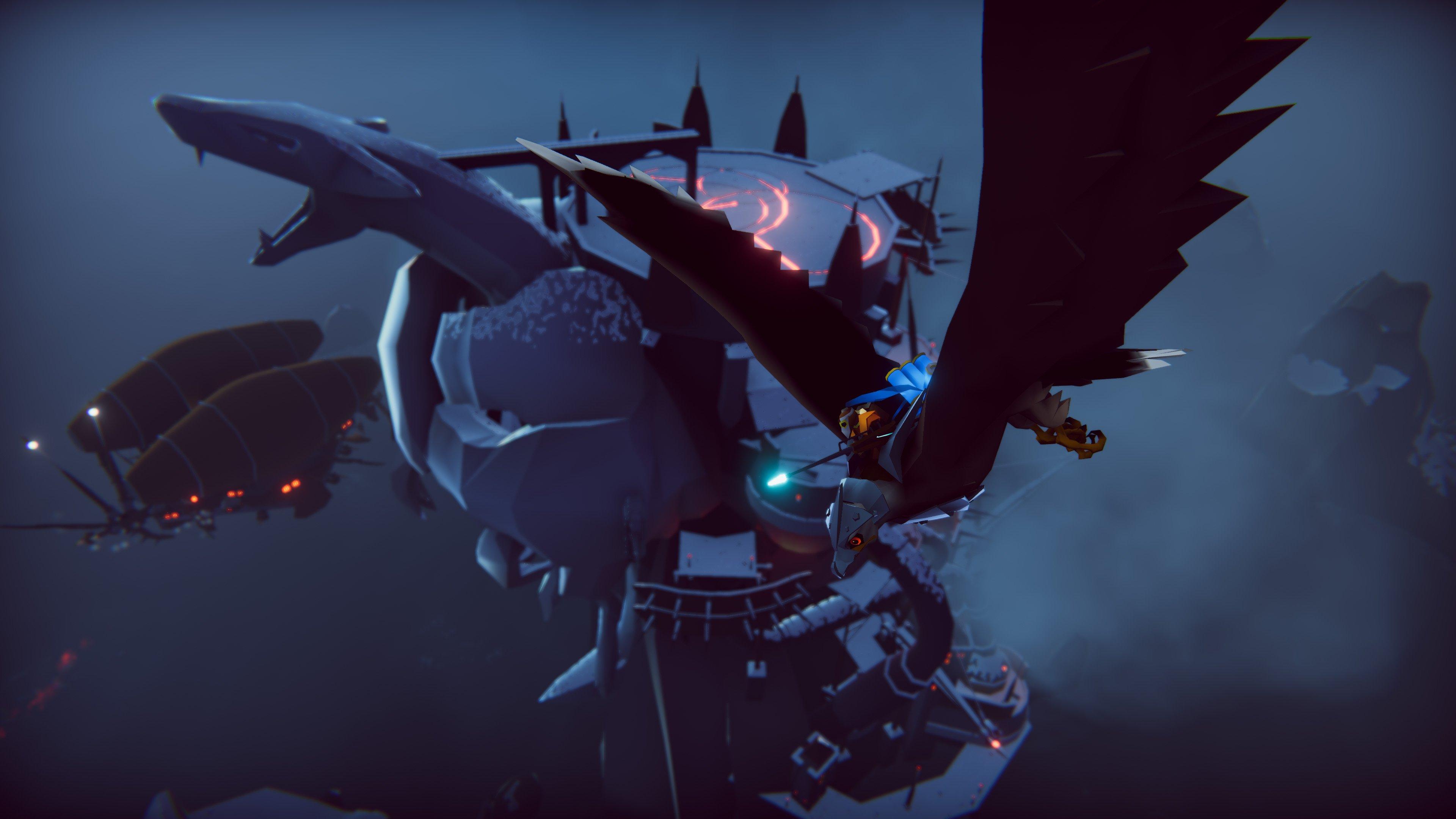 Fight for Your Faction in Sea of Thieves Season Eight - Xbox Wire