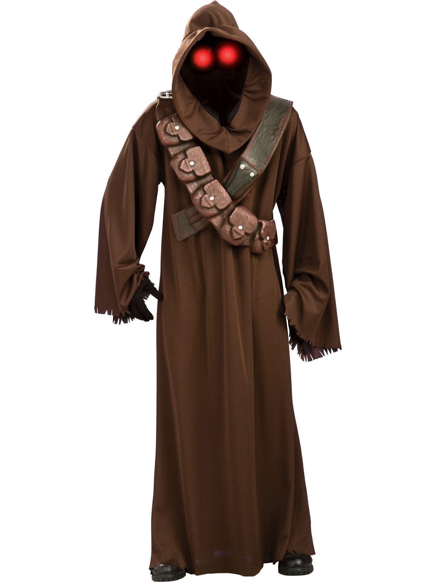 Star Wars Jawa Costume Gamestop