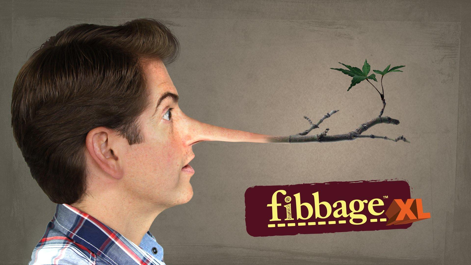 Fibbage XL Crack