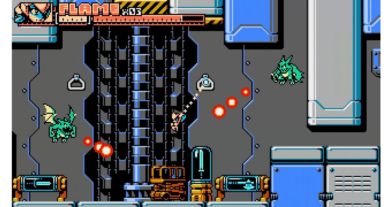 Panzer Paladin | Tribute Games | GameStop