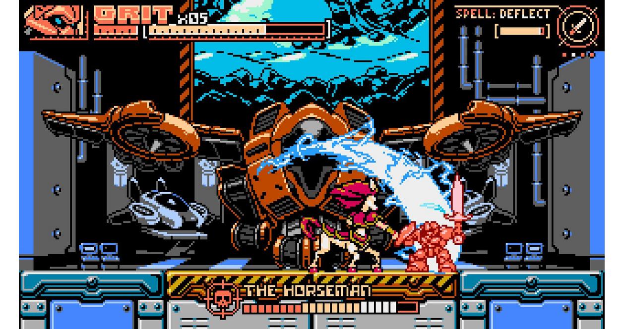 Panzer Paladin | Tribute Games | GameStop