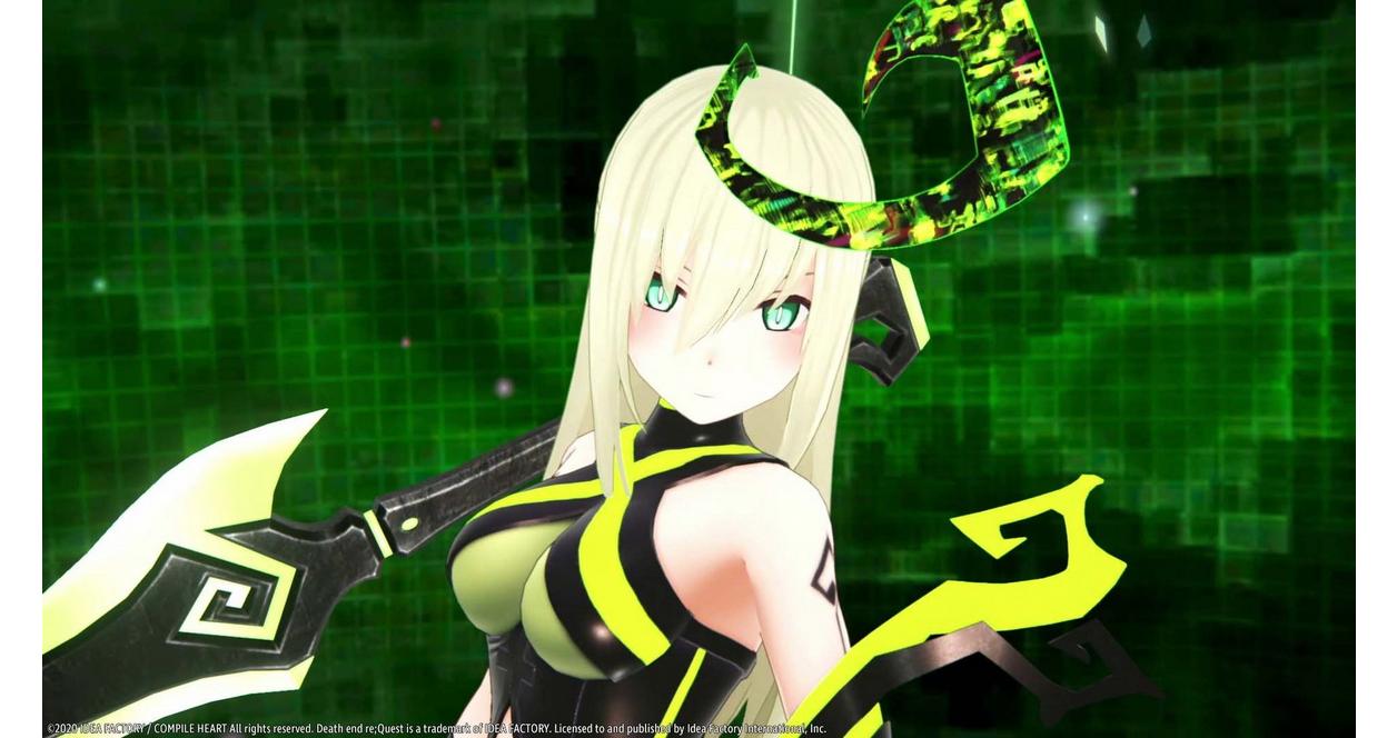 Death end re - PlayStation 4