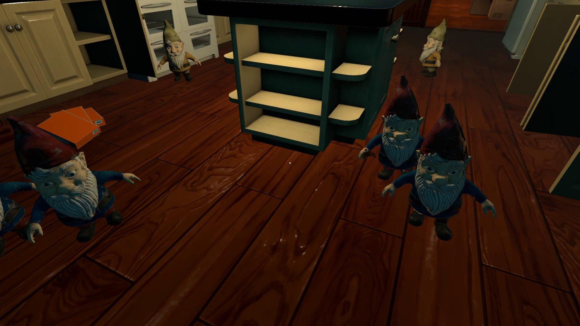 Goosebumps Dead of Night - PlayStation 4